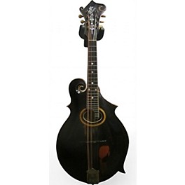 Vintage 1912 Gibson F-4 Ebony Mandolin