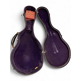 Vintage 1914 Gibson F-2 Mandolin Natural Mandolin