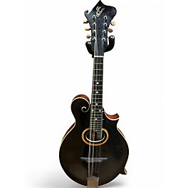 Vintage 1914 Gibson F2 MANDOLIN EBONY Mandolin