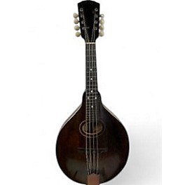 Vintage 1920 Gibson A-2 MANDOLIN Natural Mandolin