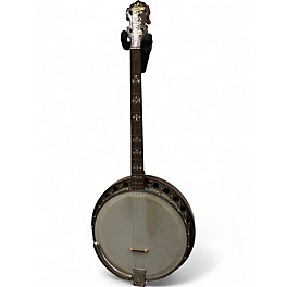 Vintage 1920s Wl Lange Paramount LEADER SPECIAL OTHER Banjo