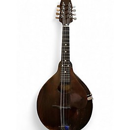 Vintage 1921 Gibson A-JR Vintage Natural Mandolin