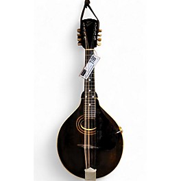Vintage 1921 Gibson A2 Natural Mandolin