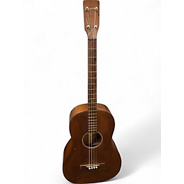 Vintage 1927 Martin 0-17T Tobacco Classical Acoustic Guitar