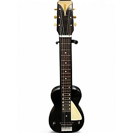 Vintage 1939 Epiphone Coronet Black Lap Steel