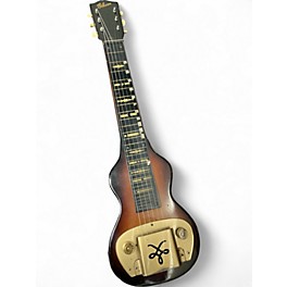 Vintage 1940s Gibson BR-3 Lap steel Vintage Natural Lap Steel