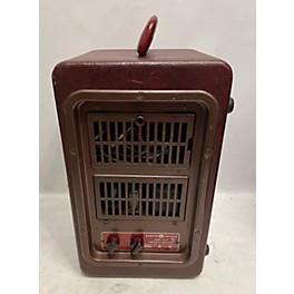 Vintage Vintage 1940s Webster Chicago 66-1 A Portable Amplifer Guitar Combo Amp