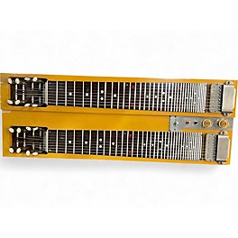 Vintage 1950s Gibson CG-530 Natural Lap Steel