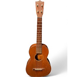 Vintage 1950s Martin Style 1 Tenor Mahogany Ukulele