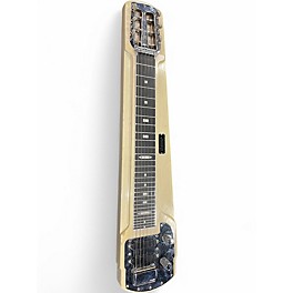 Vintage 1954 Fender STRINGMASTER DELUXE Blonde Lap Steel