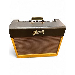Vintage 1959 Gibson GA20 Tube Guitar Combo Amp
