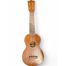 Vintage 1959 Martin Soprano Ukulele Mahogany Ukulele