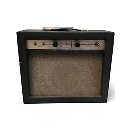 Vintage 1960s Airline 1960s Airline 62-9012A Tube Guitar Combo Amp