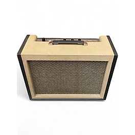 Vintage 1960s Airline 62-9028A Tube Guitar Combo Amp