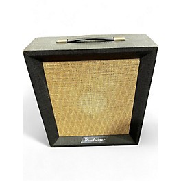 Vintage 1960s Danelectro Cadet 123 Tube Guitar Combo Amp