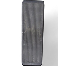 Vintage 1960s Dunlop Original Cry Baby Wah Effect Pedal