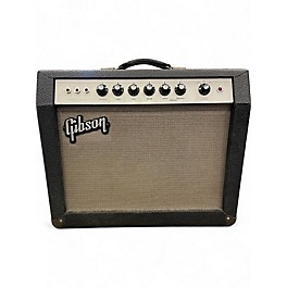 Vintage 1960s Gibson GA-15 RVT Tube Guitar Combo Amp