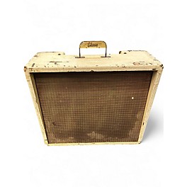 Vintage 1960s Gibson gibsonette Tube Guitar Combo Amp