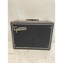Vintage Vintage 1960s Gretsch 6150 Tube Guitar Combo Amp