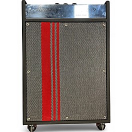 Vintage 1960s Harmony H530 Bass Combo Amp