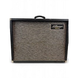 Vintage 1960s Kalamazoo Bass 30 Tube Bass Combo Amp