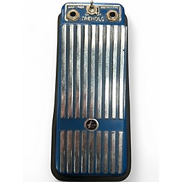 Vintage 1960s Kay 60'S TREMOLO Effect Pedal