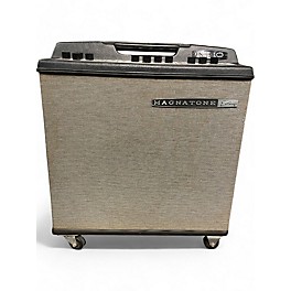 Vintage 1960s Magnatone M10 Tube Guitar Combo Amp