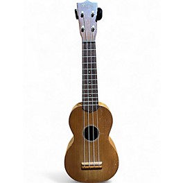 Vintage 1960s Martin STYLE 0 Natural Ukulele