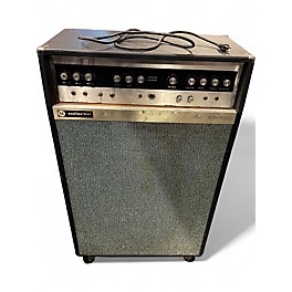 Vintage 1960s Mosrite BG-500 Guitar Combo Amp