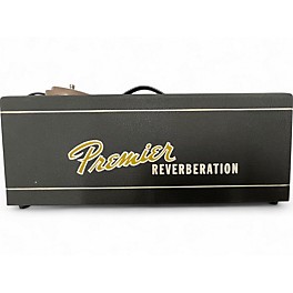 Vintage 1960s Multivox PREIMIER 90 REVERBERATION Effect Processor