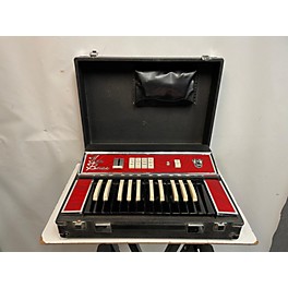 Vintage Vintage 1960s Rheem Kee Bass Analog Synth Organ Synthesizer