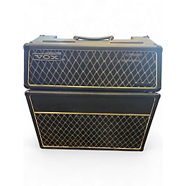 Vintage 1960s VOX Berkeley Super Reverb Tube Guitar Combo Amp