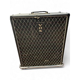 Vintage 1960s VOX KENSINGTON BASS V124 Bass Combo Amp