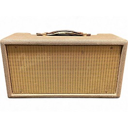 Vintage 1962 Fender Reverb Unit Effects Processor