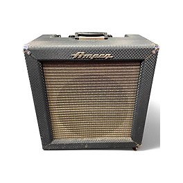 Vintage 1963 Ampeg M-15 Tube Guitar Combo Amp