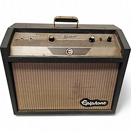 Vintage 1964 Epiphone PACEMAKER Tube Guitar Combo Amp