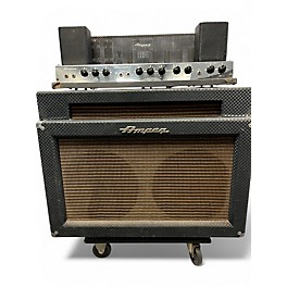 Vintage 1965 Ampeg B-12XT PORTAFLEX Tube Guitar Combo Amp