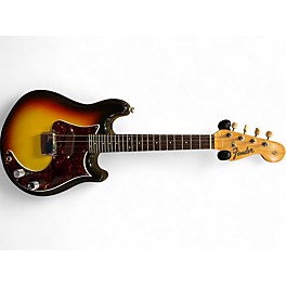 Vintage 1965 Fender MANDOCASTER Sunburst Mandolin