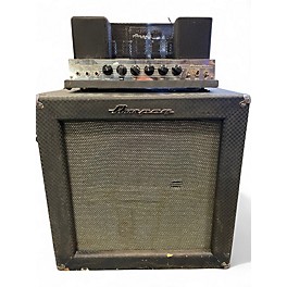 Vintage 1966 Ampeg B-15N PORTAFLEX Tube Bass Combo Amp