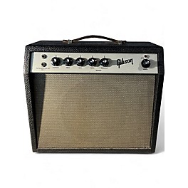 Vintage 1966 Gibson SKYLARK GA-5T Tube Guitar Combo Amp