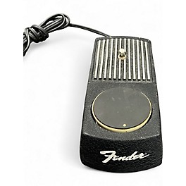 Vintage 1967 Fender PHASER Effect Pedal
