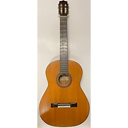 Vintage Vintage 1968 RAMON MARIN FLAMENCO Natural Classical Acoustic Guitar