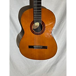 Vintage Vintage 1969 FEDERICO GARCIA NO.2 Natural Acoustic Guitar