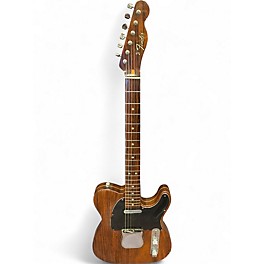 Vintage 1969 Fender 1969 ROSEWOOD TELECASTER ROSEWOOD Solid Body Electric Guitar