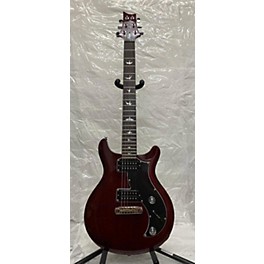 Vintage 1969 Gibson EB0 Cherry Electric Bass Guitar