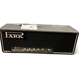 Vintage 1970 Park Amplifiers 150 HEAD Tube Guitar Amp Head