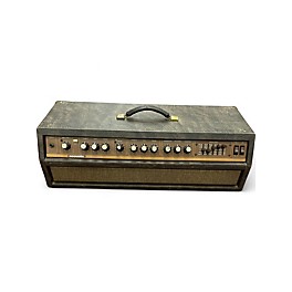 Vintage 1970s Acoustic 250 Tube Guitar Amp Head