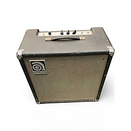 Vintage 1970s Ampeg J12 JET 1X12 Tube Guitar Combo Amp