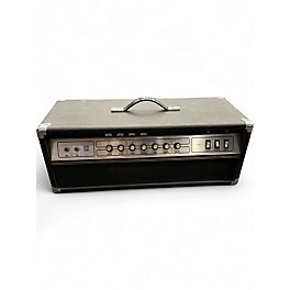 Vintage 1970s Ampeg V4 Tube Guitar Amp Head