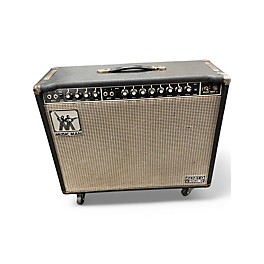 Vintage 1970s Ernie Ball Music Man 212-HD One-Thirty Combo Tube Guitar Combo Amp